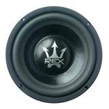 Alto Falante Sub Magnum 8 Pol 250 Rms  4 Ohms Rex 500w