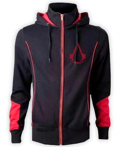 Chaqueta, Buzo Assasin's Creed