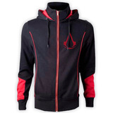 Chaqueta, Buzo Assasin's Creed