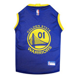 Ropa Mascotas De Nba. - Camisetas Licencia Perros Y Gat...