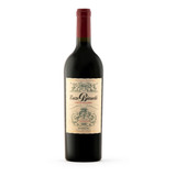 Vino Enzo Bianchi Malbec 750 Ml Año 2019