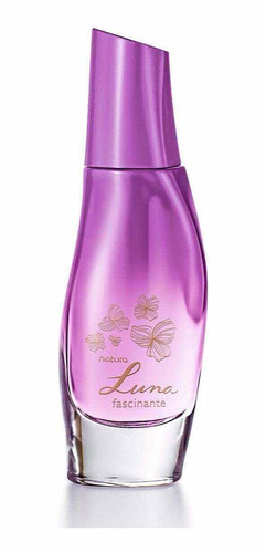 Natura Luna Fascinante Desodorante Colônia Feminino 75ml