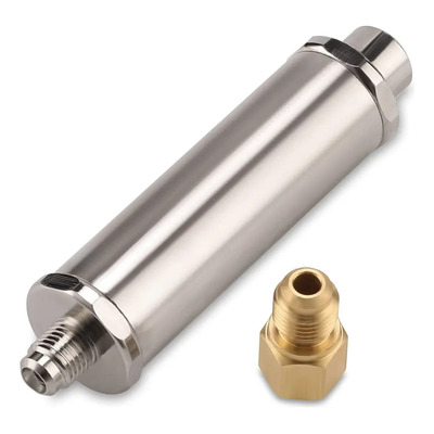 Valvula Difusora Carga D Gas Refrigerante Fase Liquida R410a | MercadoLibre