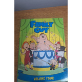 Dos Dvds De Inglés Family Guy