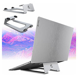 Soporte Notebook Largo Bam N3l Mac-pc De 16a17,5  Premium!!!