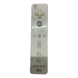 Control Wii Mote Nintendo Wii Original Garantizado 