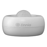 Sensor De Movimento Smart Zinnia Ciz-m10, Wifi, Branco