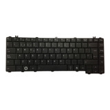 Teclado Para Toshiba Satellite C600d C640d C645d L640d Esp