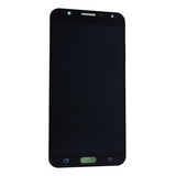 Pantalla Lcd Touch Para Samsung J7 / J700 Negro