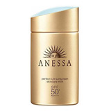 Shiseido Anessa Perfecta Uv Protector Solar Spf50 Cuidado De