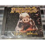 Primus - Pork Soda - Cd Importado Nuevo Sellado 