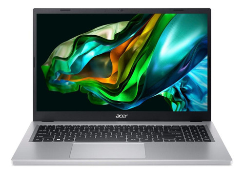 Notebook Acer A315-24p-r611 R5 8gb 256gb Ssd 15.6 W11h