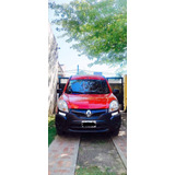 Renault Kangoo 2015 1.6 Furgon Ph3 Confort 5as Lc