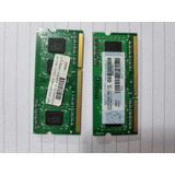 Memoria Ram Novatech Kit X2 1333 Mhz