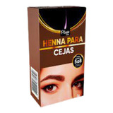 Henna Para Cejas - g a $6667