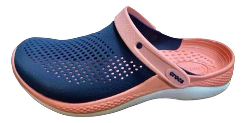 Sandalia Crocs Literide Clog 360 Importadas