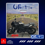 Bajaj Dominar D400 Of Motos Florida