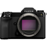 Câmera Fujifilm Gfx 50s Ii Medium Format Mirrorless (corpo)