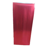 Bolsa Metalizada Roja Para 1 Kg Para Cafe Y Granos.100 Pz