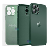 Capa De Vidro Glass Fosca Para iPhone 11 11 Pro 11 Pro Max