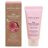 Mary&may Wash Off Mask