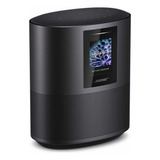 Parlante Bluetooth Bose Home Speaker 500 Triple Black