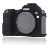 Easy Hood Funda Compatible Con Cámara Digital Canon Eos R,.