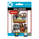 The Sims  Medieval - Em Português Pc Mídia Digital