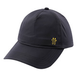 Gorra Beisbolera Relyx 2.0 Negra