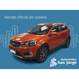 Chery Tiggo 2 1.5 Comfort Mt 2018