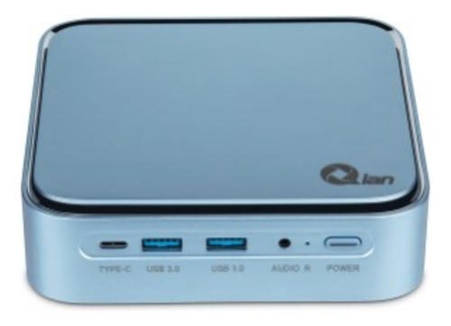 Mini Pc Qian Qii-11381