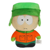 Peluche Kyle Broflovski. 18 Cms. South Park. Felpa