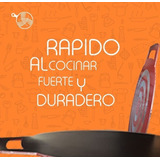 Budare Antiadherente, Cocina Tu Arepas Y Mucho Más!!!