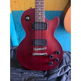 EpiPhone Les Paul Studio Con Emg Hz