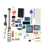 Kit De Inicio Electrónico Kit De Inicio Para Principiantes K