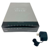 Switch Cisco Small Business Rv042 10/100 4 Portas - 2 Wan