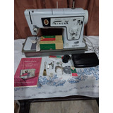 Maquina De Coser Singer Usada Modelo 478