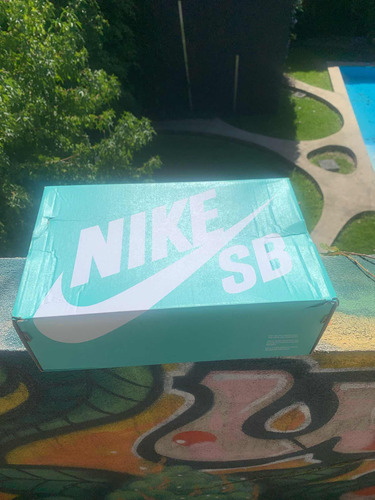 Nike Sb Force 58