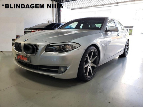 BMW 535IA GT 3.0 306CV BI-TURBO  2011