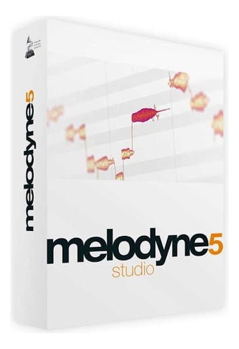 Melodyne Studio - Windows - (melodyne Studio 5.3.011)