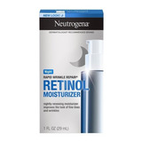 Neutrogena Rapid Tone Repair Night Moisturizer With Retinol,
