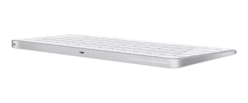 Teclado Apple Bluetooth Magic Keyboard Españolamérica Latina