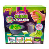 Fabrica De Slime Galáctico  Mi Alegría 