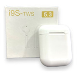 Fone De Ouvido Tws I9s Bluetooth 5. 3 Original