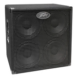 Peavey Headliner 410 Bass Recinto