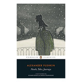 Novels, Tales, Journeys - Alexander Pushkin. Eb3