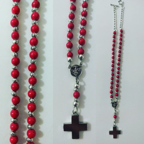 Rosario Para Colocar Anteojos | Trifona.rosarios