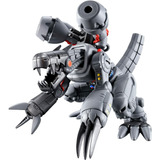 Figura Digimon Mugendramon Dynamotion Delux - Bandai