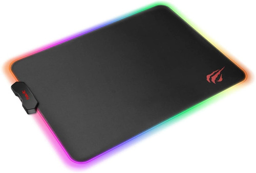 Mousepad Gamer Rgb Havit