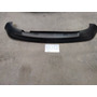 Moldura De Parachoque Trasero Volkswagen Gol 1999-2005 Volkswagen Gol